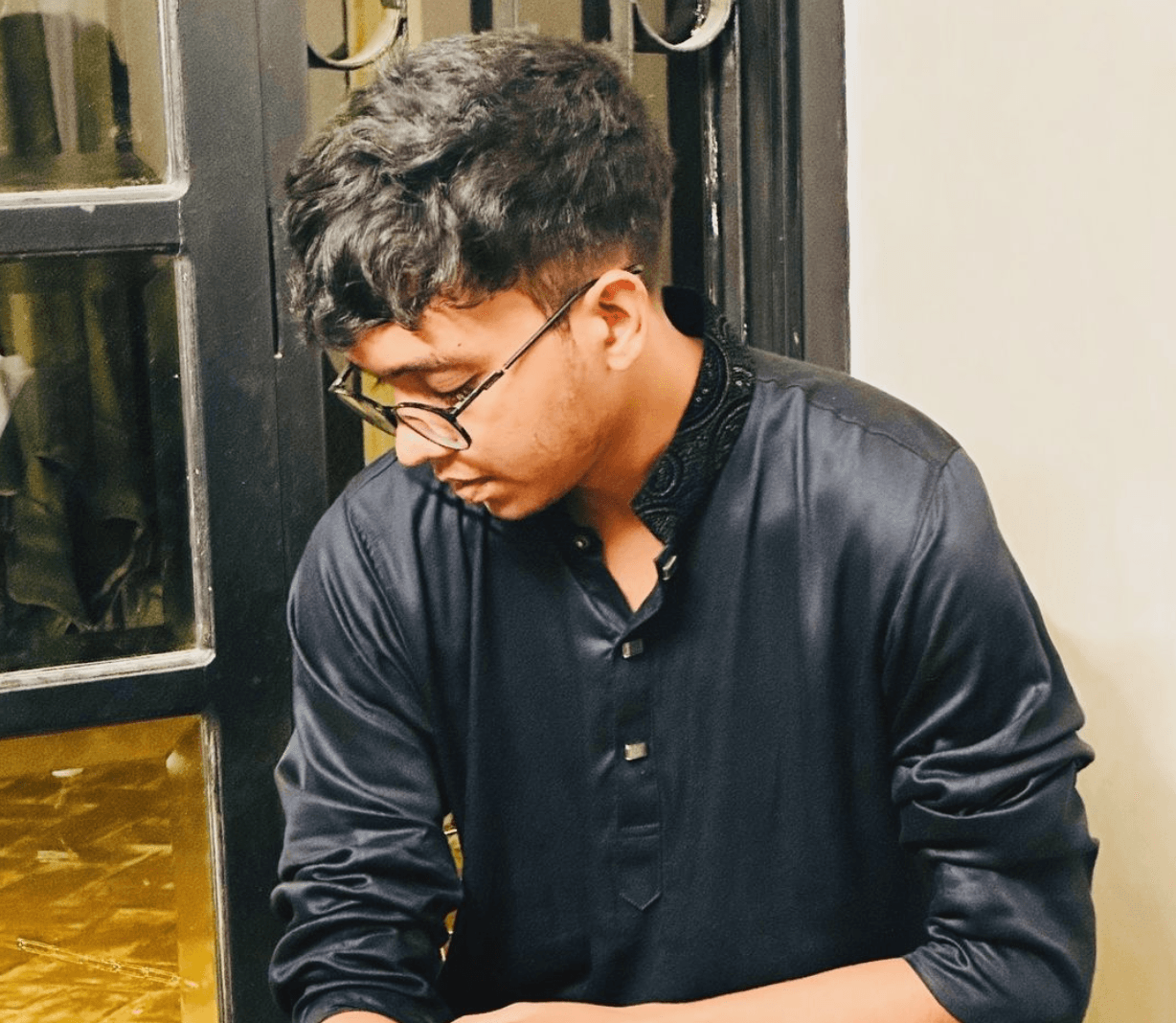 Customer review by Tahmidur R.